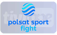 ┃PL┃ POLSAT SPORT FIGHT HD